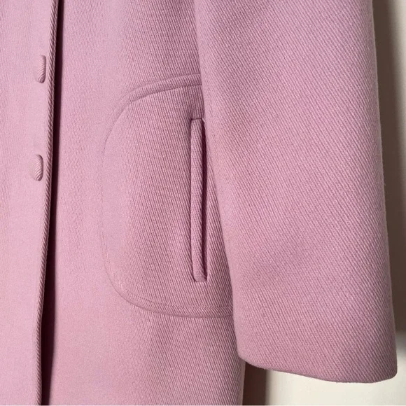 ❌SOLD❌Vintage y2k Portmans💖Australian made Italian Fabric Coat💖Pristine💖 - Picture 5 of 16